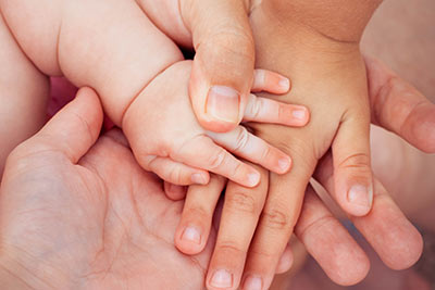 hands Bath osteopath