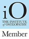 The Institute of Osteopathy